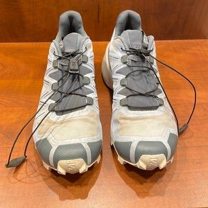 Salomon Speedcross 5 Size 7